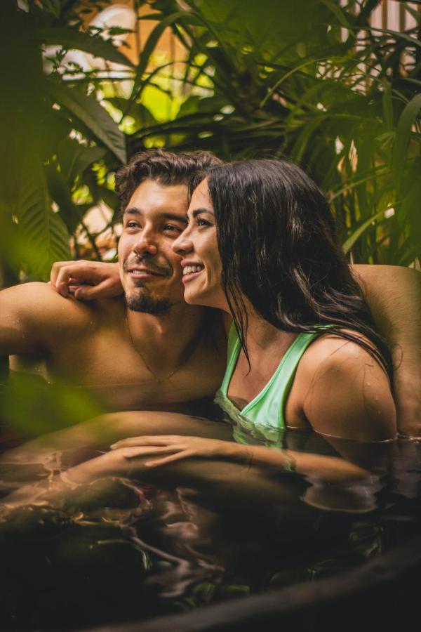 Barros Wellness & Spa Resort Boutique Los Andes Exterior foto