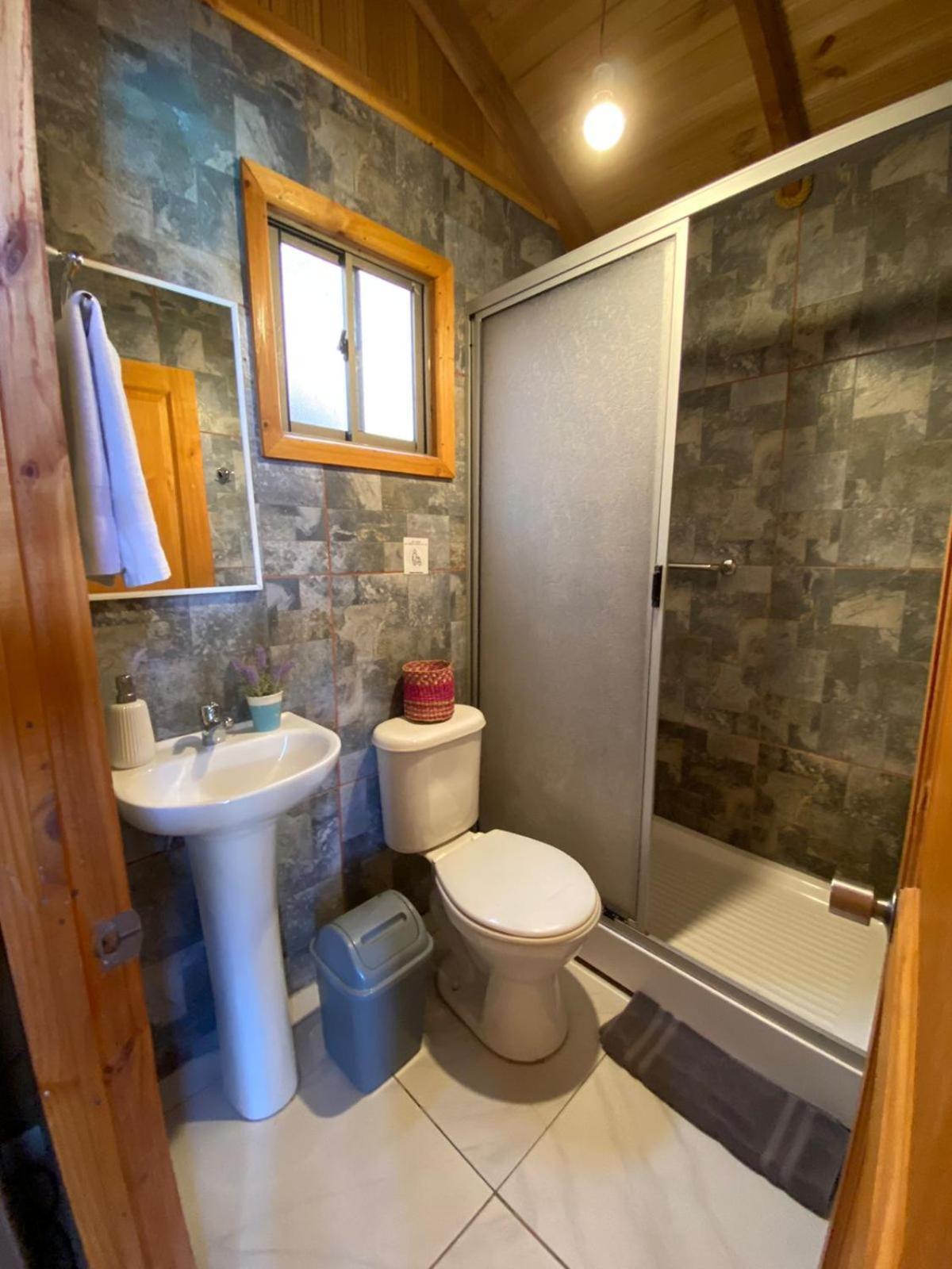 Barros Wellness & Spa Resort Boutique Los Andes Exterior foto
